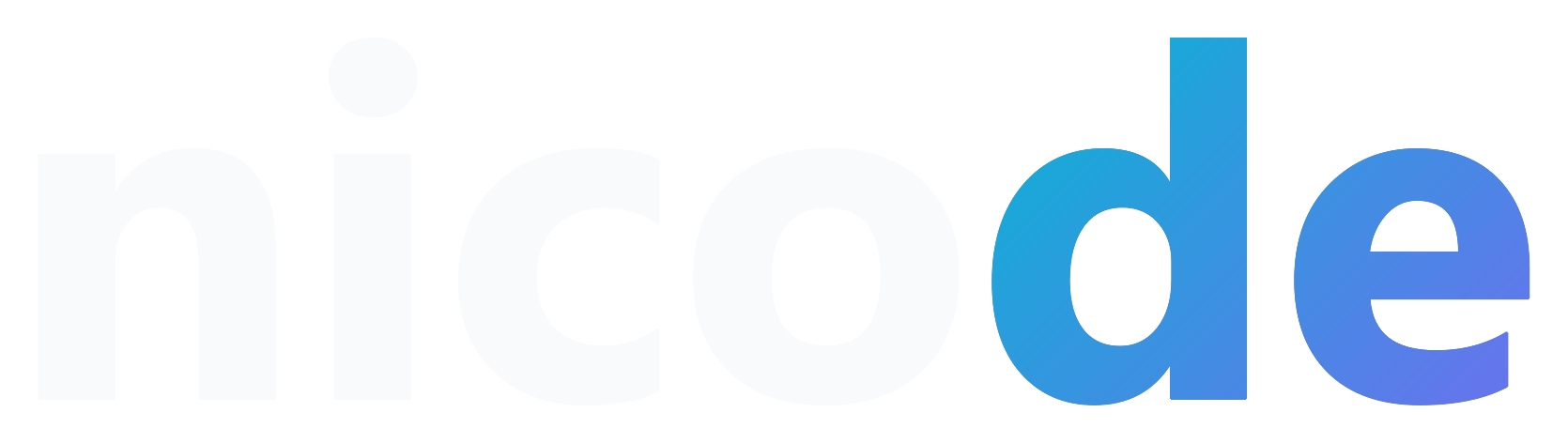 nicode