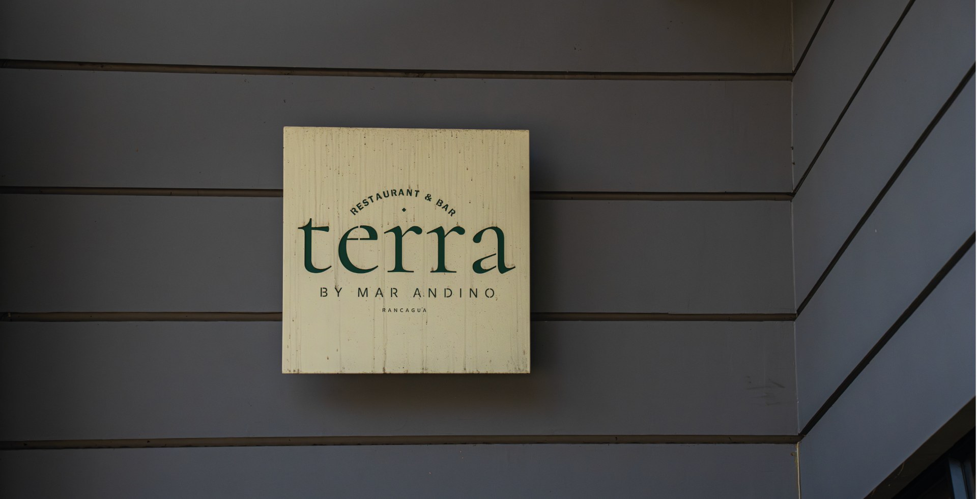 Terra Restaurante