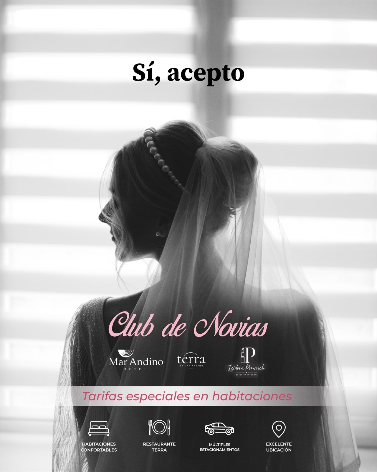 Club de Novias